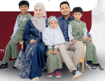 Garda Satria, SE & Ambar Istiani, SE